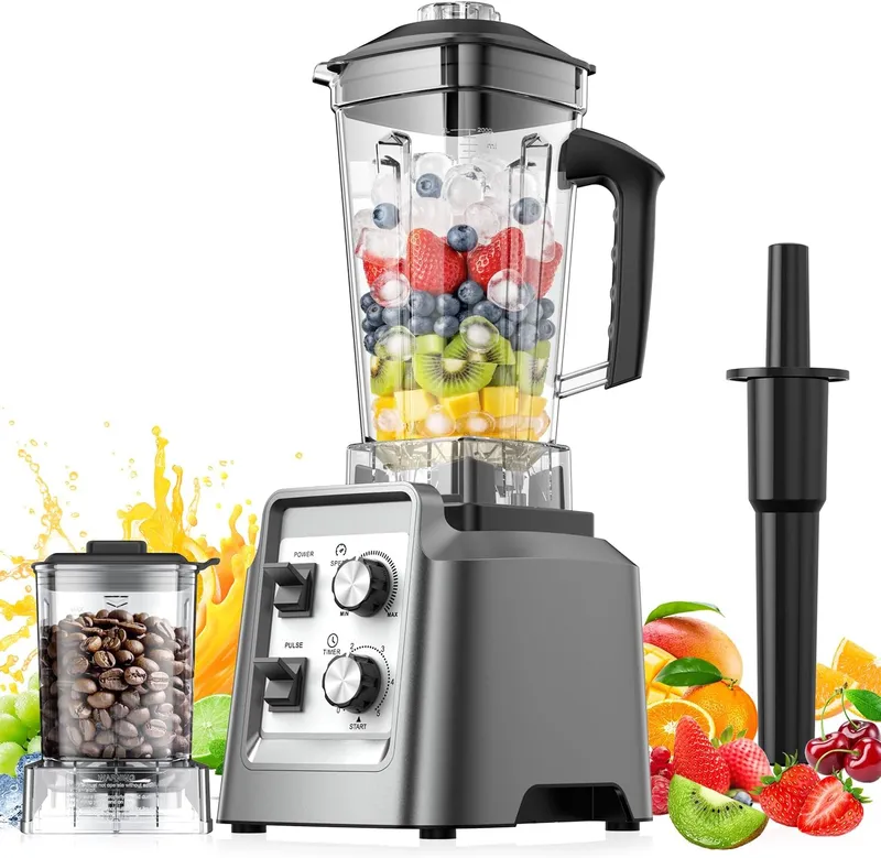 PSIIDAN Blender, 68Oz.